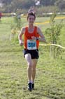 Senior men Ben Douglas,  Sherman Cup, Hedley Farm, Tanfield, County Durham.